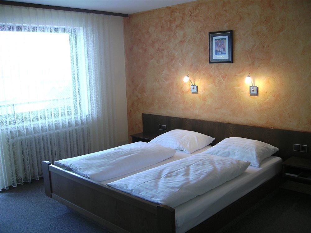 Gasthof Hotel Zum Ross Wertheim Exteriér fotografie