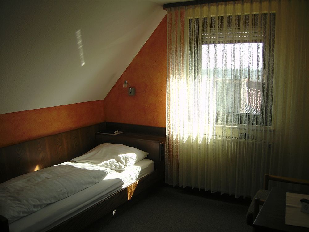 Gasthof Hotel Zum Ross Wertheim Exteriér fotografie
