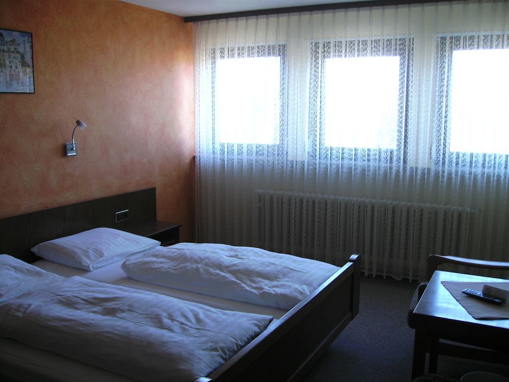 Gasthof Hotel Zum Ross Wertheim Exteriér fotografie