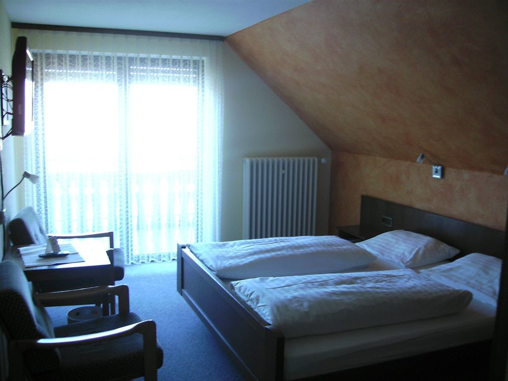 Gasthof Hotel Zum Ross Wertheim Exteriér fotografie