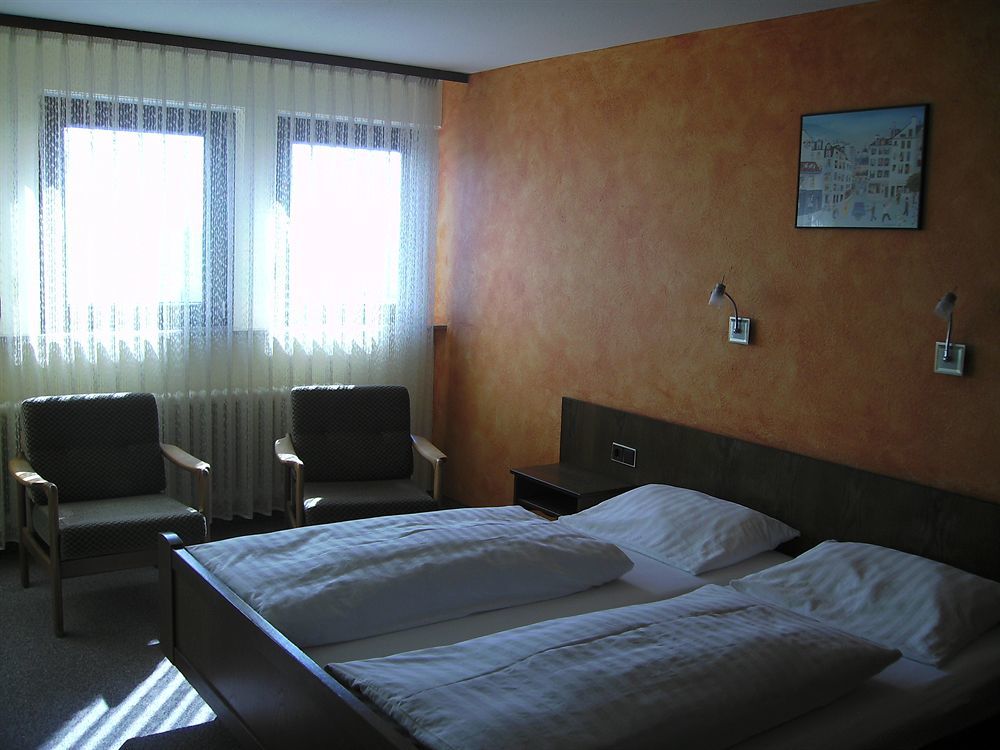 Gasthof Hotel Zum Ross Wertheim Exteriér fotografie