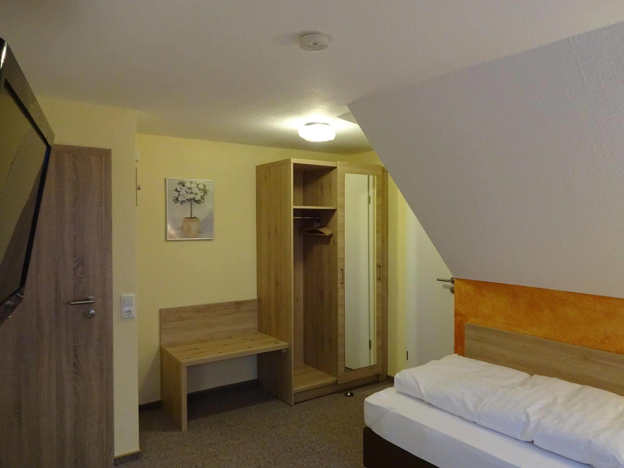 Gasthof Hotel Zum Ross Wertheim Exteriér fotografie